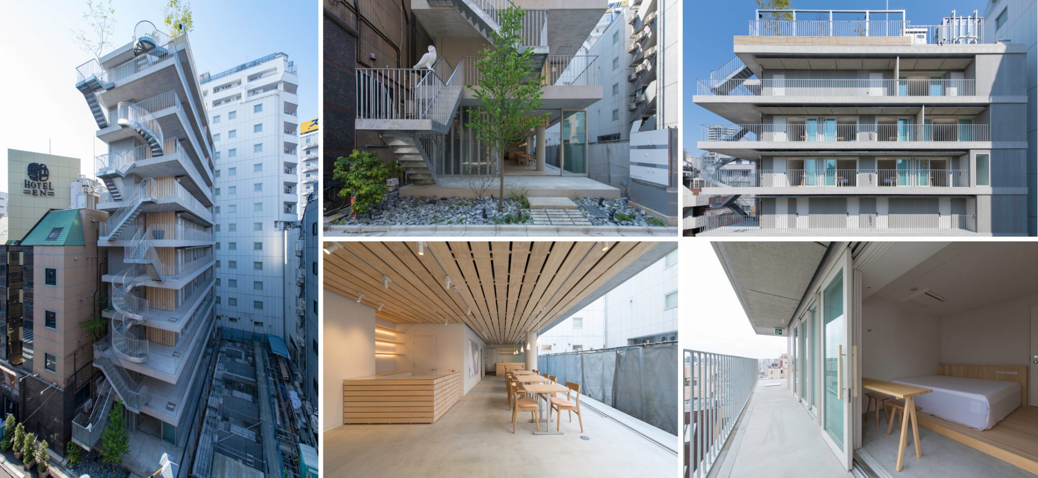 お知らせ 藤木工務店